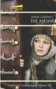 Paperback The Airship Book