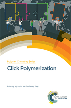 Hardcover Click Polymerization Book