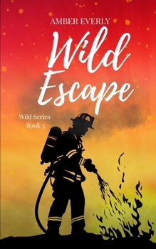 Paperback Wild Escape Book