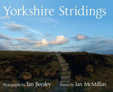 Hardcover The Yorkshire Stridings Book