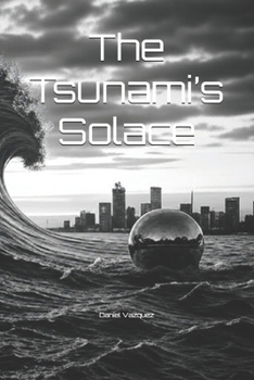 Paperback The Tsunami's Solace Book