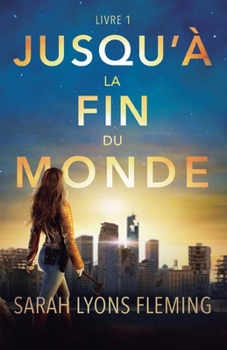 Paperback Jusqu'à la fin du monde [French] Book