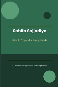 Paperback Kids Dua - Sahifa Sajjadiya Book