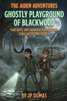 Ghostly Playground of Blackwood