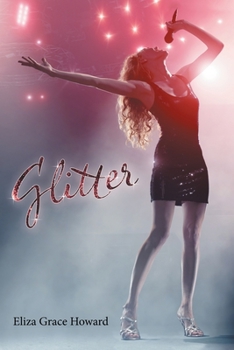 Paperback Glitter Book