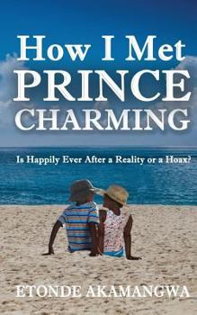 Paperback How I Met Prince Charming Book