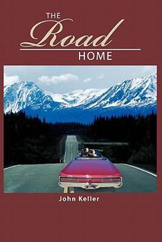 Paperback The Road Home Book