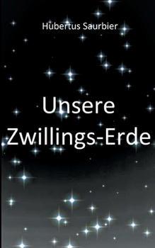 Paperback Unsere Zwillings Erde [German] Book