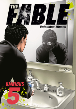 Paperback The Fable Omnibus 5 (Vol. 9-10) Book