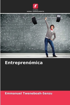 Entreprenómica (Portuguese Edition)