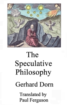 Paperback The Speculative Philosophy Book