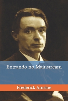 Paperback Entrando no Mainstream [Portuguese] Book