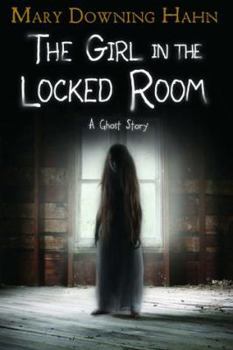 Paperback The Girl In The Locked Room Book