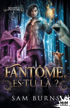 Fantôme, es-tu là ?: Meurtre et Sorcellerie, T1 (French Edition) - Book #1 of the Fantastic Fluke