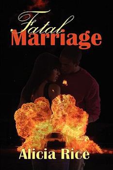 Paperback Fatal Marriage Book