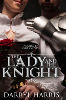 Paperback The Lady and the Knight Book