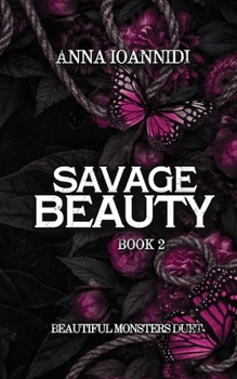 Paperback Savage Beauty Book