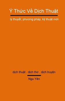 Paperback Y Thuc Ve Dich Thuat [Vietnamese] Book