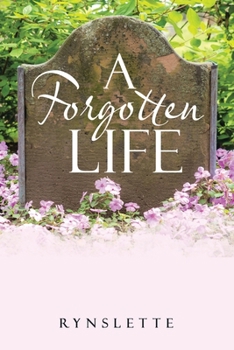 Paperback A Forgotten Life Book
