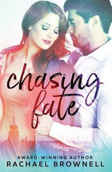 Paperback Chasing Fate Book