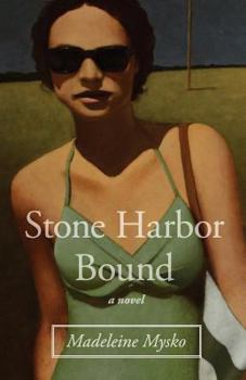 Paperback Stone Harbor Bound Book