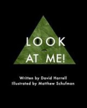 Paperback Look at ME! Book