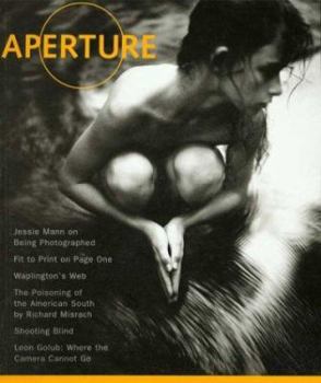 Paperback Aperture 162 Book