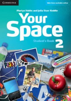 Paperback Your Space Level 2 Student's Book