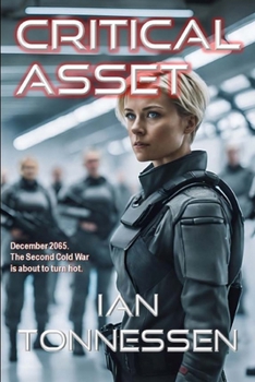 Paperback Critical Asset Book