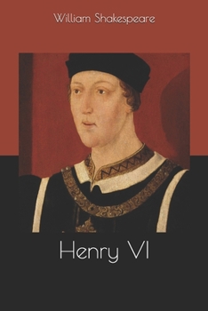 Paperback Henry VI Book