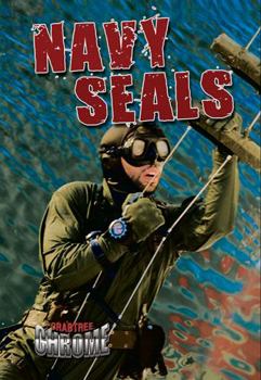 Paperback Navy SEALs Book