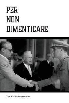 Paperback Per non dimenticare [Italian] Book
