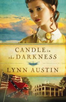 Candle in the Darkness - Book #1 of the Refiner's Fire