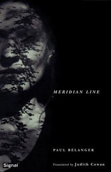 Paperback Meridian Line Book