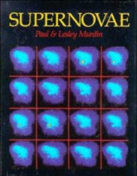 Hardcover Supernovae Book