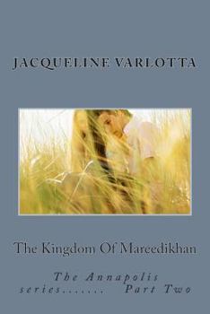 Paperback The Kingdom Of Mareedikhan Book