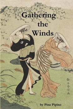 Paperback Gathering the Winds Book