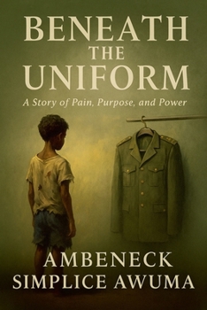 Paperback Beneath The Uniform Book