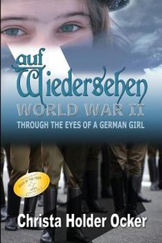 Paperback auf Wiedersehen Book