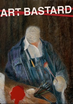 DVD Art Bastard Book
