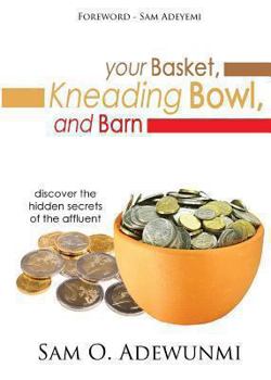 Paperback Your Basket, Kneading Bowl, and Barn Book
