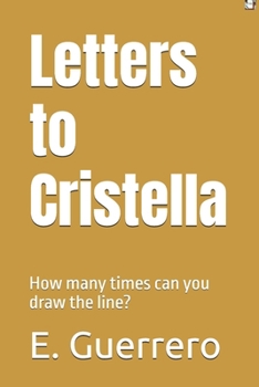 Paperback Letters to Cristella Book