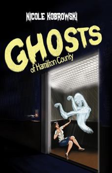 Paperback Ghosts of Hamilton County, Indiana Book