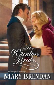 The Wanton Bride - Book #2 of the Hunter Brothers