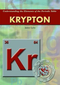 Library Binding Krypton Book