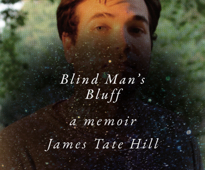Audio CD Blind Man's Bluff Book