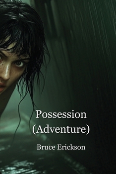 Paperback Possession (Adventure) Book