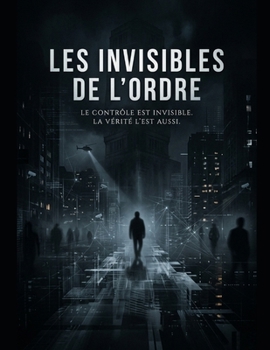 Les Invisibles de l’Ordre (French Edition)