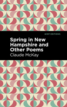 Paperback Spring in New Hampshire and Other Poems Book