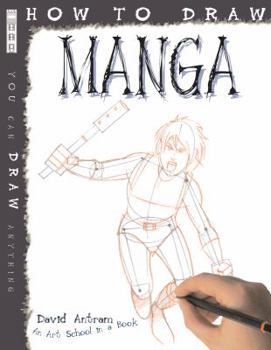 Paperback How to Draw Manga Book